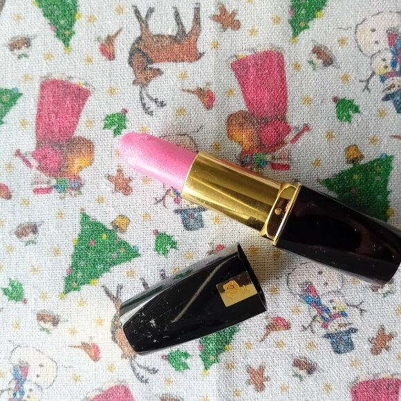 Lancome Brilliant Lollipop Lipstick 💄 - Picture 1 of 6